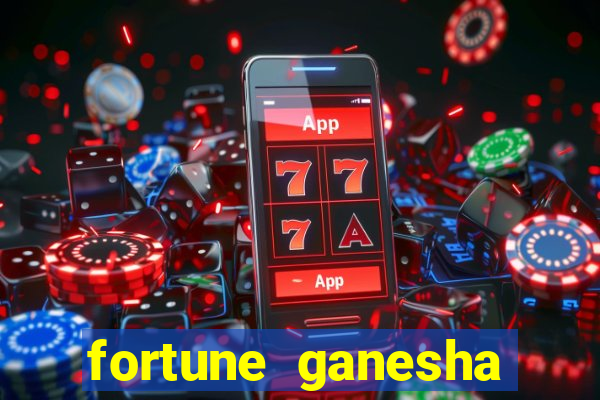 fortune ganesha gold demo